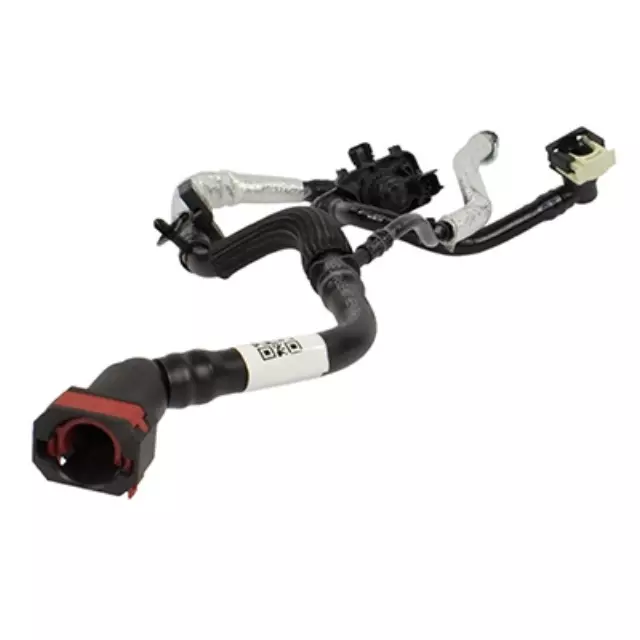 2018-2022 Ford EcoSport Tube GN1Z-9B033-B | OEM Parts Online