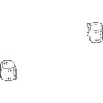 Catalytic Converter Heat Shield