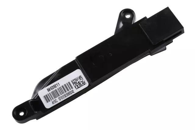 Automatic Transmission Control Indicator Bezel