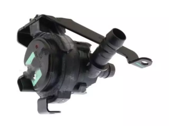 GV6Z-18D473-A - Engine Auxiliary Water Pump 2017-2018 Ford Escape