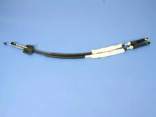 2003-2009 Chrysler PT Cruiser Gearshift Control Cable
