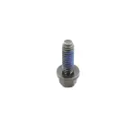 Hex Head Locking Bolt And Washer, Mounting