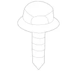 Tapping Screw