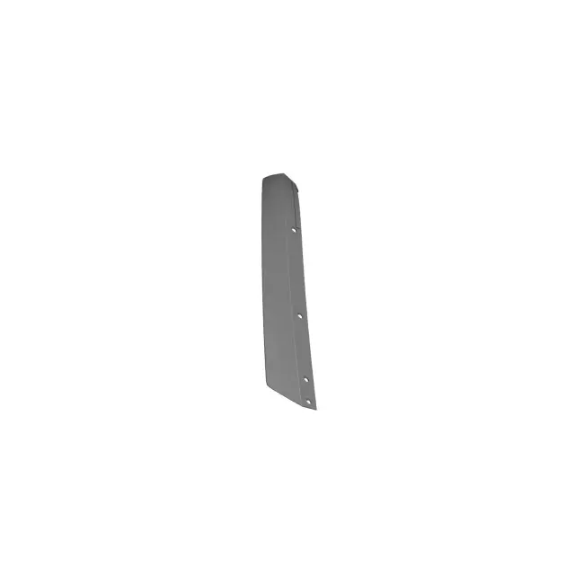 2021-2026 Jeep Wrangler Front Fender Spat, Left 68536653AA | Mopar