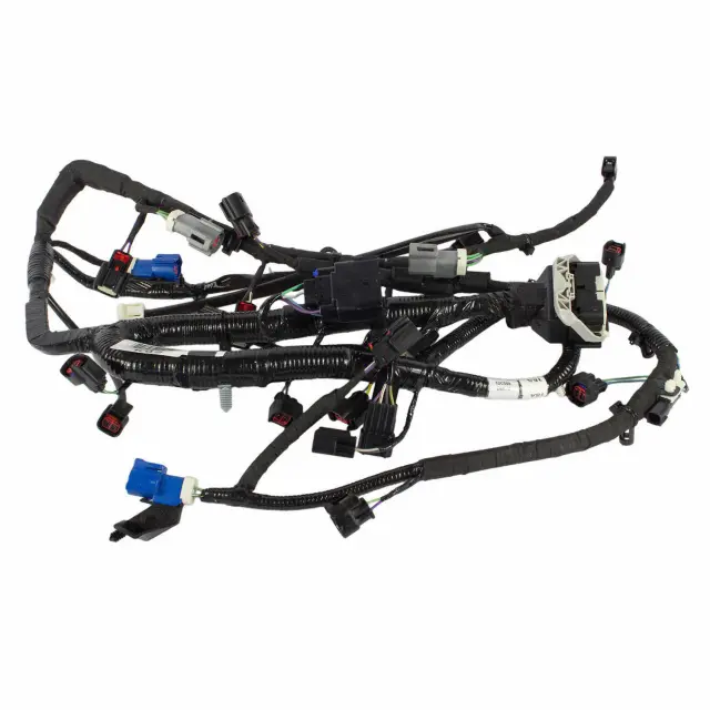 8U5Z-12A581-AA - Wire Assembly | Ford Parts Direct