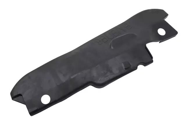 Windshield Wiper System Module Shield