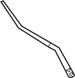 Wiper Arm