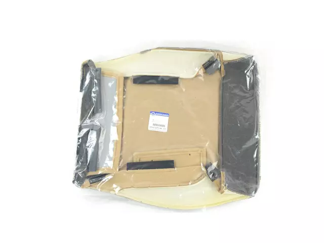 Seat Adjuster Shield, Left