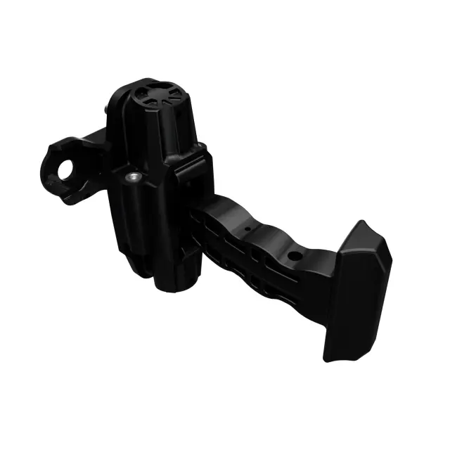 2018-2025 Jeep Rear Door Check, Right 68297668AC | My Mopar Parts
