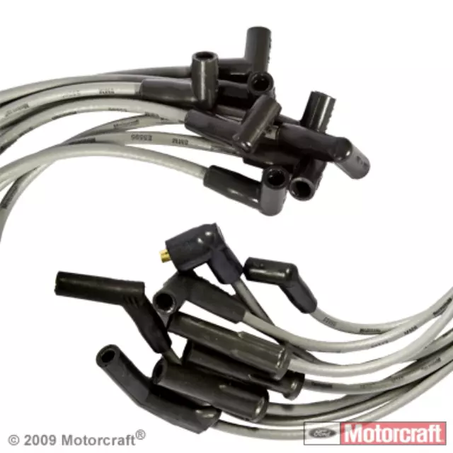 1984-1996 Ford - Cable Set