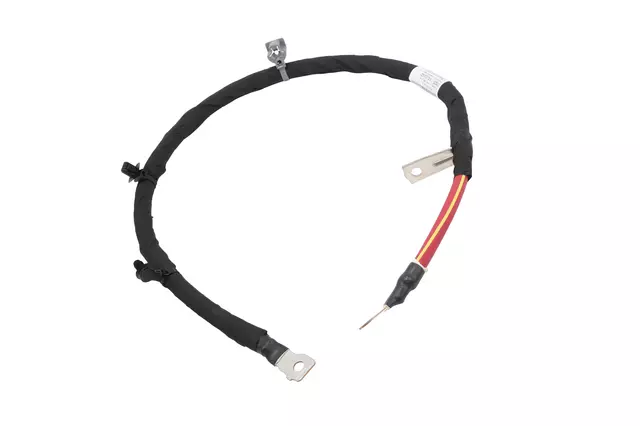 Positive Battery Cable