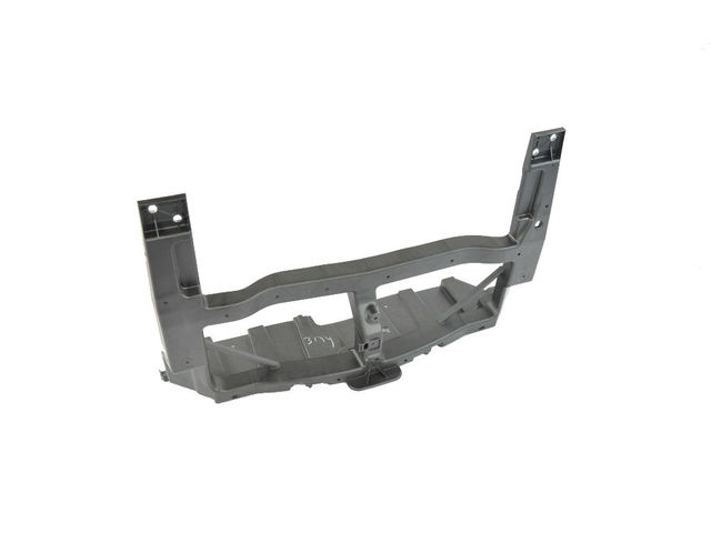 Evan-Fischer Rear Bumper Bracket For Chrysler 200 2015-2017 – Lower Center
