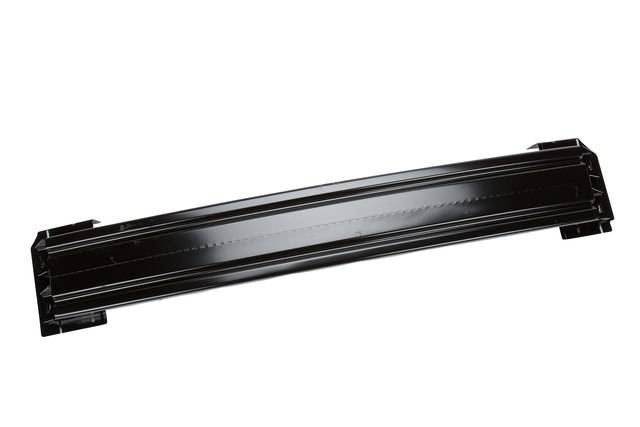 96878591 - Front Bumper Upper Impact Bar 2012-2020 Chevrolet Sonic | GM ...