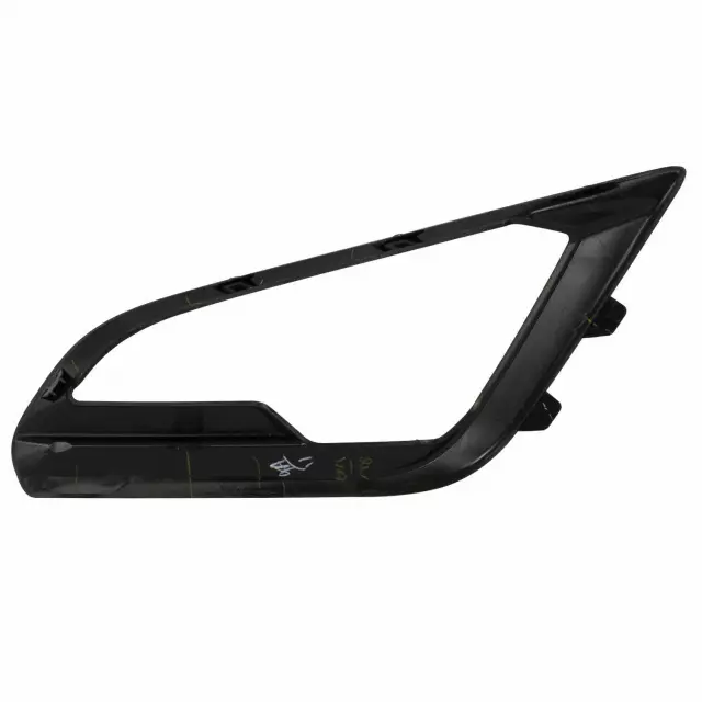 GN1Z-15266-AA - Fog Light Trim - 2018-2021 Ford EcoSport