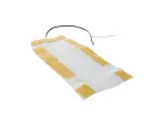 Seat Back Heated Pad