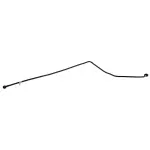 Motorcraft™ Engine Coolant Overflow Hose