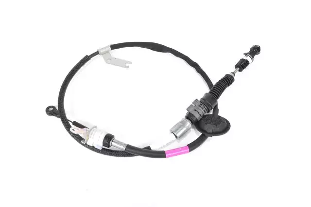 Automatic Transmission Control Lever Cable