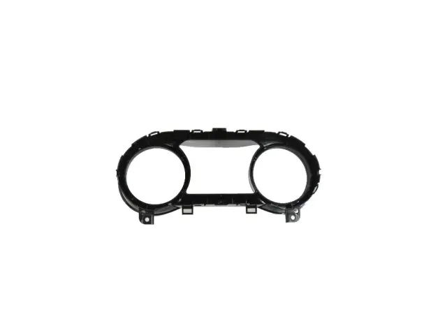 2014-2018 Jeep Cherokee Instrument Cluster Cover And Lens
