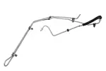 Power Steering Fluid Cooling Hose