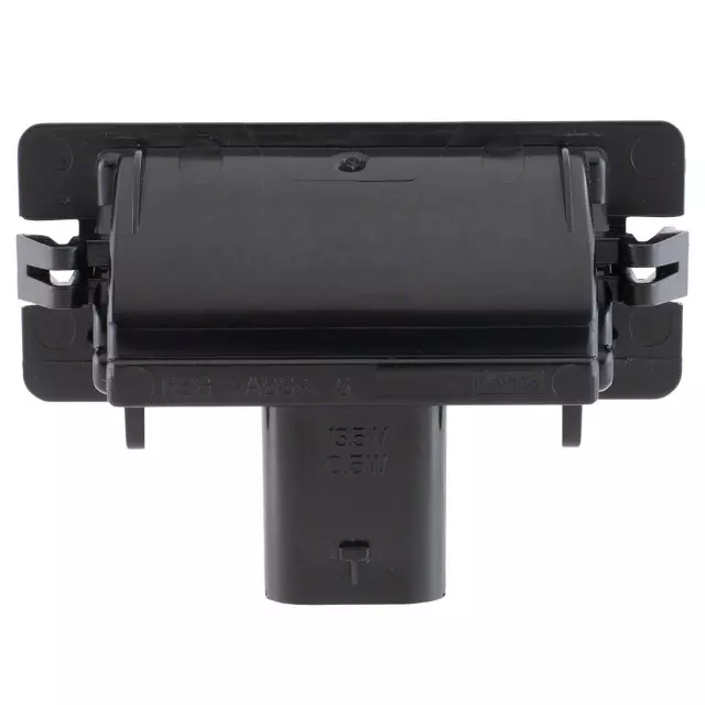 hl3z13550a - Ford License Plate Light Assembly | Levittown Ford Parts