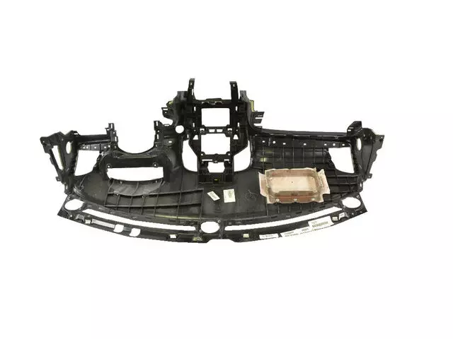 Instrument Panel Panel