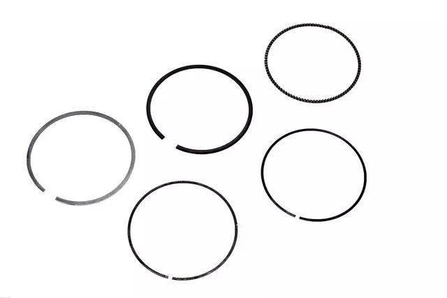 Engine Piston Ring Kit