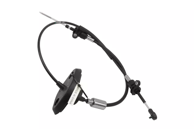 Automatic Transmission Range Selector Lever Cable