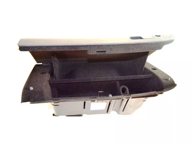 Instrument Panel Glove Box, Us, Canada, Mexico