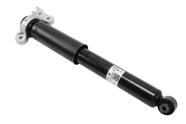Rear Shock Absorber with Upper Mount