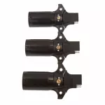Trailer Tow Harness Connector