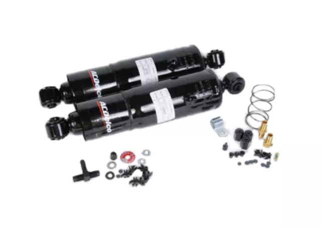 Rear Air Lift Shock Absorber Kit