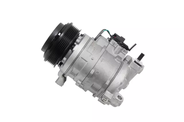 2008-2014 Cadillac CTS Air Conditioning Compressor Kit 19432858 