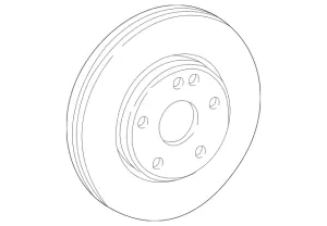Brake Disk