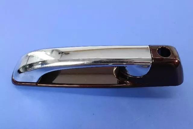 Exterior Door Handle, Left