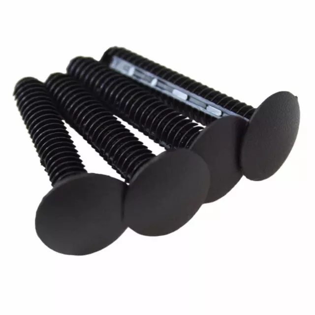 Rocker Molding Retainer