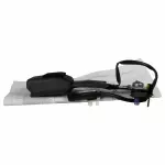 Buckle End - Passenger Side (RH)