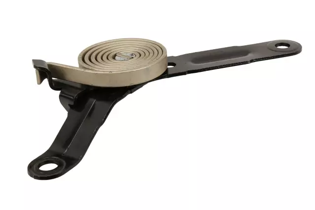Passenger Side Hood Open Assist Spring