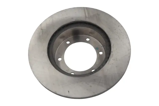 きら❗️ 1986-1995 Toyota Disc Brake Rotor 43512-35190 | Toyota Parts Express
