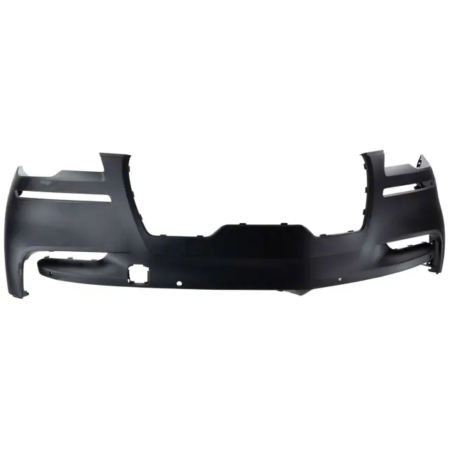 爆 2020-2024 Lincoln Aviator Bumper Assembly Front LC5Z-17D957-DBPTM
