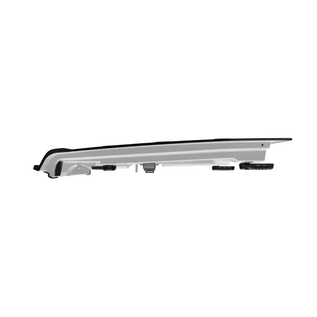 2018-2026 Jeep Targa Top Panel, Left 5VN11RXFAQ | Mopar Online Parts