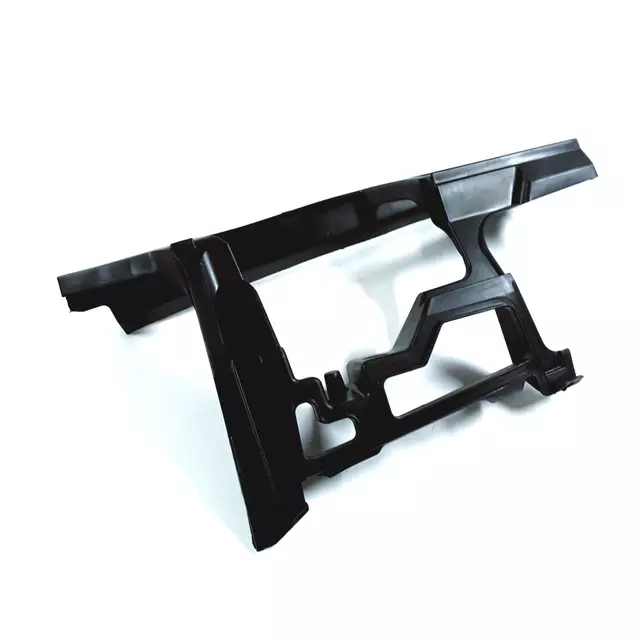 Bumper Cover Support Rail