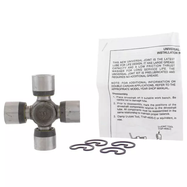 l1mz4635a - Ford U-Joint | Levittown Ford Parts