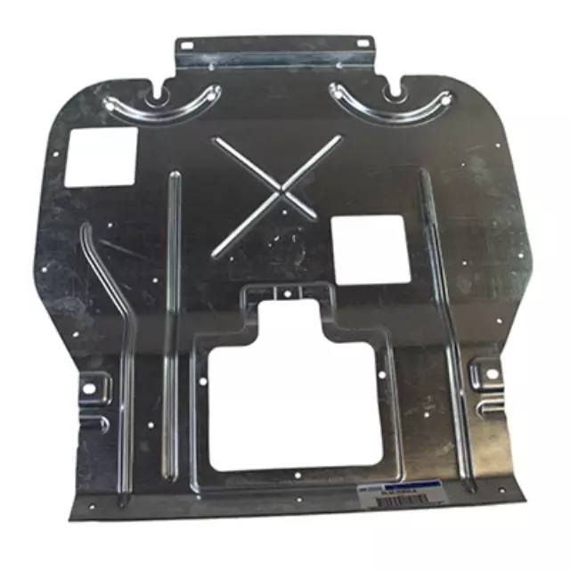 20112014 Ford F150 Skid Plate BL3Z5D032A OEM Parts Online