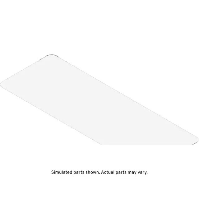 Radiator Filler Caution Label