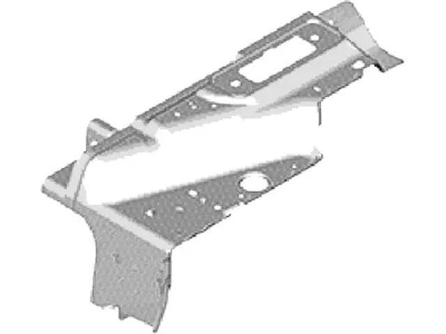 DP5Z-5446775-C - Reinforced Panel 2013-2020 Lincoln MKZ | Group 1