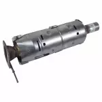 1999-2007 Ford - Catalytic Converter