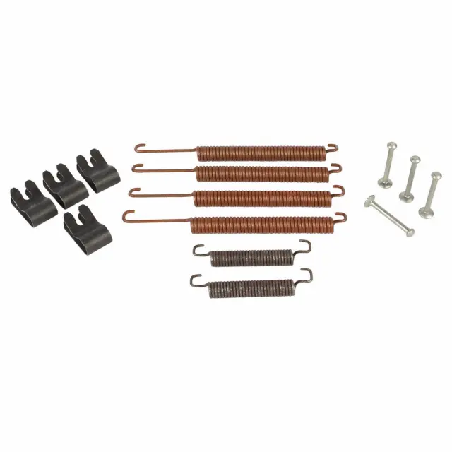 2013-2022 Ford Parking Brake Shoe Hardware Kit DC3Z-2069-A | Ford