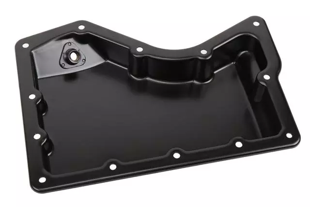 Lower Engine Oil Pan