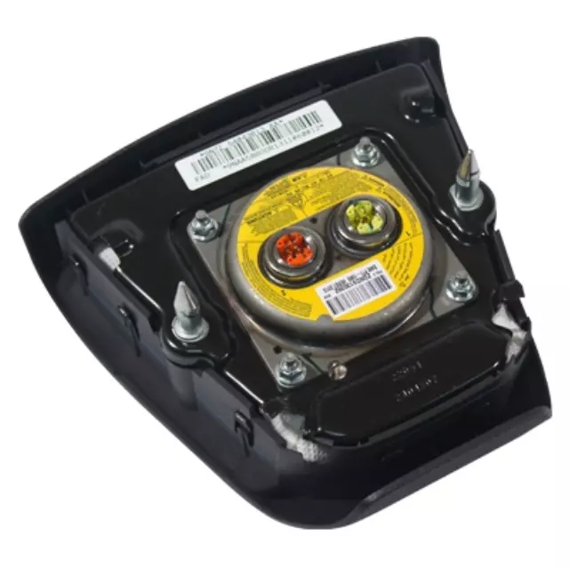 Driver Inflator Module