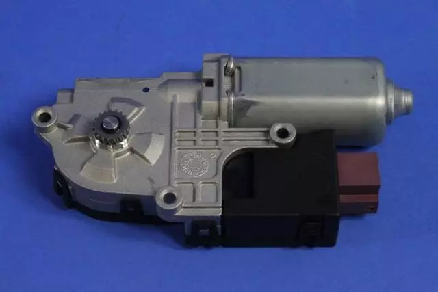 Sunroof Motor